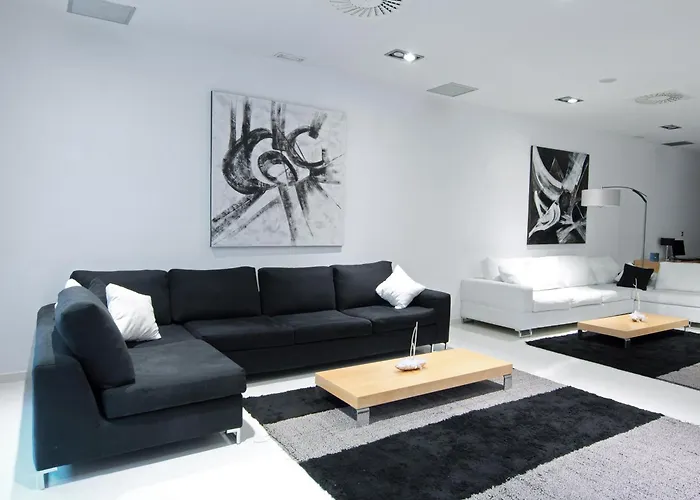 Hotel Zentral Ave Zaragoza